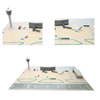 Coffret aéroport