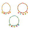 Collier Multicolore