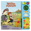Magi'livre interactif Winnie 