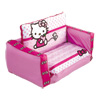 Canapé gonflable Hello Kitty