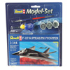Maquette Militaire F-117 Stealth Fighter