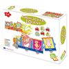Petite Carotte Laboratoire 10 Jeux