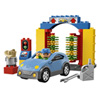 5696-La station de lavage