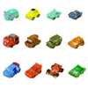 Pack de 12 Squinkies Cars 2