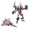 Transformers Kre-o Starscream