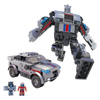 Transformers Kre-o Autobot Jazz