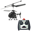 Digicopter IR 3 voies gyro piloté par SmartPhone