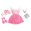 Panoplie Princesse avec accessoires