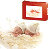 Puzzle 1000 pièces - Nid douillet - Anne GEDDES