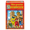 Mon 1er Carcassonne
