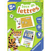 Jeux de Lettres