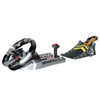 Need For Speed - Wheel Launcher Volant
