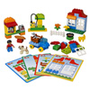 4631-Apprendre à construire avec Lego Duplo