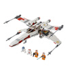 9493-X-Wing Strafighter Star-Wars