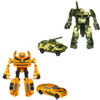 Transformers Prime Cyberverse Legion