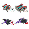 Prime Cyberverse Véhicule Transformers