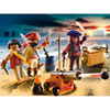 5136-Equipage de pirates avec armes