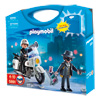5891-Valisette Policier/Voleur