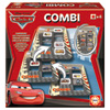 Combi Garage Cars 2