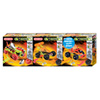 Meccano Lot de 3 Micro Xtreme