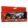Coffret 3 Véhicules Cars