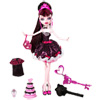Monster High en tenue de soirée - Draculaura