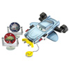 Voiture Sous-Marin Cars 2
