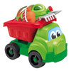 Camion Jardin Garni