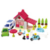 Maison De Vacances Abrick