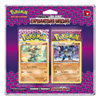 Duo Pack Pokemon Black and white explorateurs Obscurs 