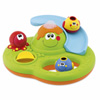 Bubble Island