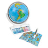 Smart globe