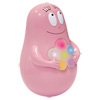 Barbapapa a dit