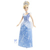 Princesse Cendrillon Paillettes 1