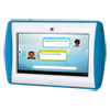 Tablette Meep Bleue