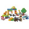 6136-Mon Premier Zoo