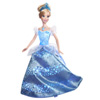 Princesse Cendrillon Féerique