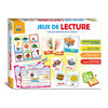 Jeux de lecture