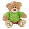 Ours T-Shirt 37cm Vert