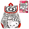 Color me mine - Sac bandoulière Hello Kitty