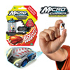 Micro Chargers - Booster pack voiture- Assortiment