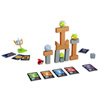Jeu Angry Birds on Space 