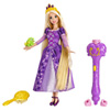 Princesse Raiponce Couleurs Magiques