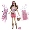 Barbie Fashionistas Soirée Glamour Teresa