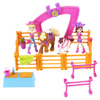 Ranch Polly Pocket