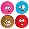 Balle Cushy 13 cm