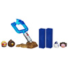Angry Birds Stars Wars - Emballage Angry Birds rétro