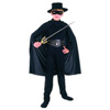 Costume de Vengeur Masqué 4/6 ans