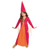 Costume fille 5/7 ans Fée