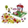 10660 - Valise de Construction Fille